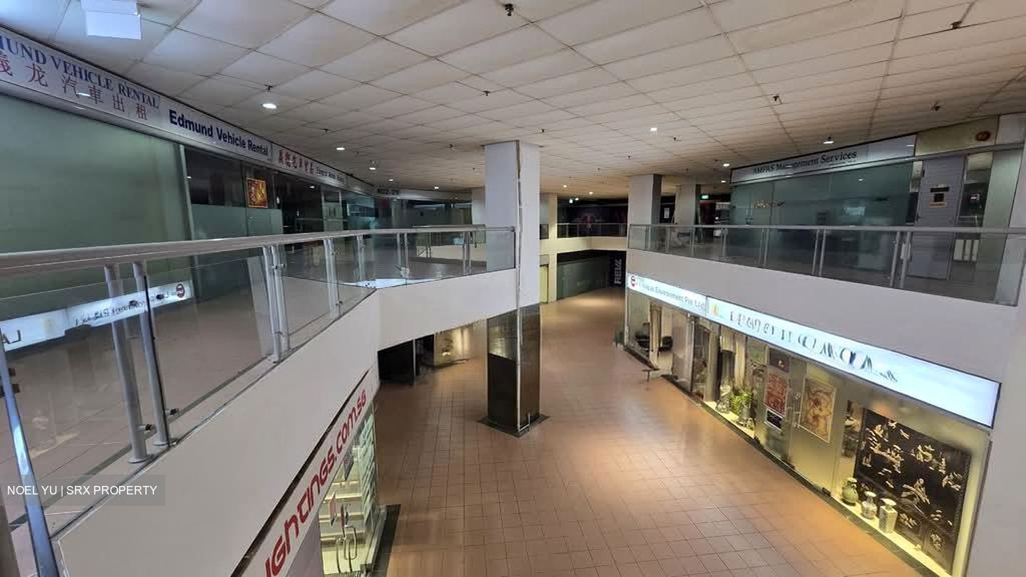 Balestier Point (D12), Retail #543637661